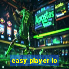 easy player io